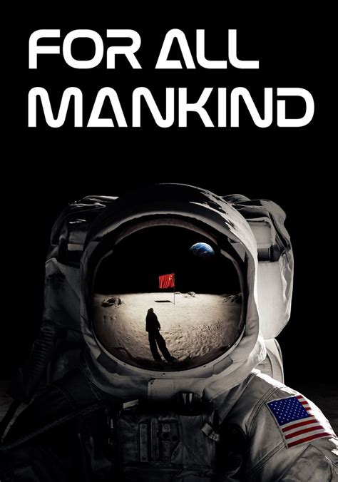 For All Mankind: Season 1 .